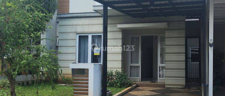 Rumah Siap Huni Kota Wisata Harga Per Tahun 1