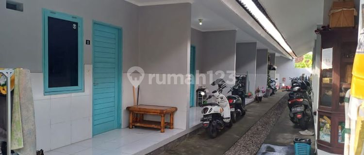 For Sale Premium Boarding House Floor 1 Location on Jln Trengguli Penatih East Denpasar 1