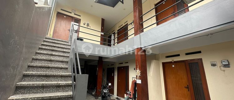 For Sale: Premium Boarding House Location in Cekomaria, Peguyangan Kangin, Denpasar 1