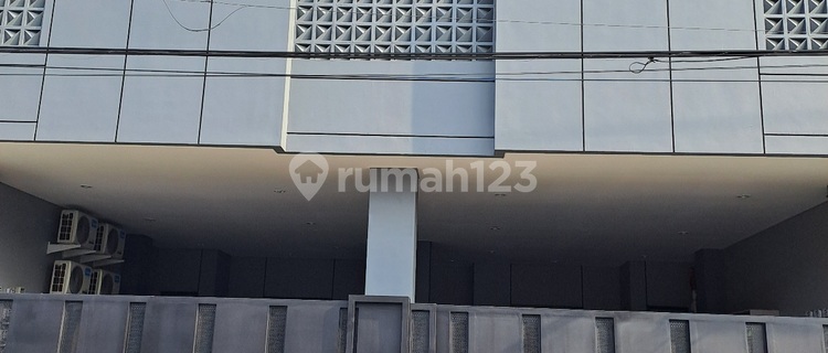 A082. For Sale New Boarding House 100% Pondok Tjandra. 1