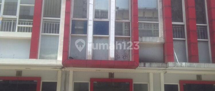 For Rent: Shop House 1