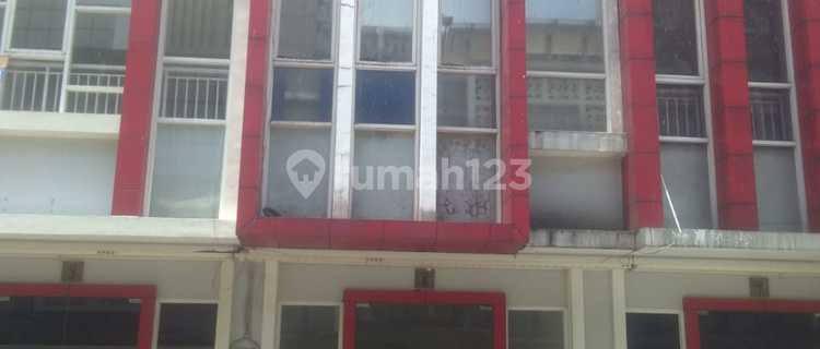 Shop House For Rent 1