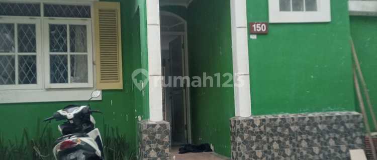 For rent.furnished house in Sentul City 1