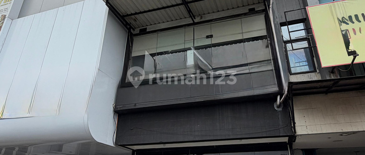 3-Storey Shop House Beside Mall SMS at Boulevard Gading Serpong 1