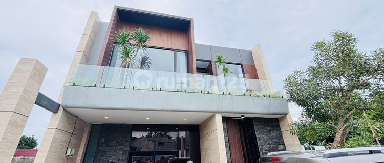Cluster Premium Dekat Stasiun & Pusat Kota Jogja 1