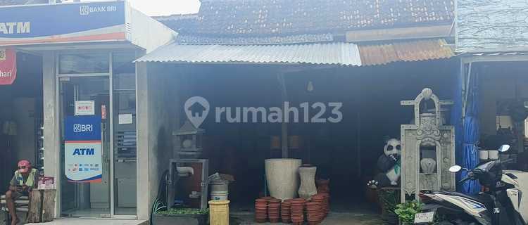 Market Price 800 Million, This Shop House Is Auctioned for Only 330 Million 1