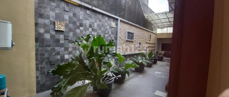 Comfortable Residence in Baron Surakarta Area - Easy Access to Activity Centers 1