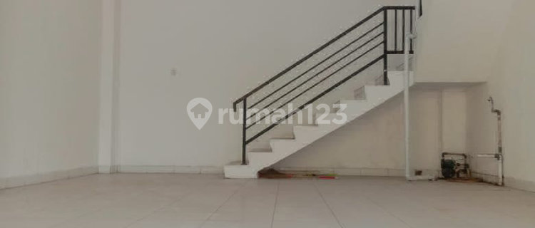 Two-Story Commercial and Strategic Ruko in Tegal City 1