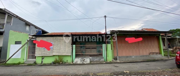 Ready-to-Move-In Restaurant 1