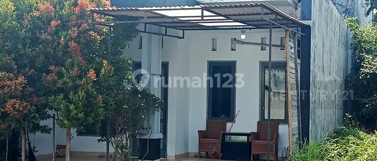 Rumah Nyaman Strategis,Dan Siap Huni di Kota Tegal 1