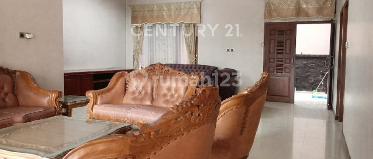 Spacious, Comfortable, and Sturdy House in Tegal City 1