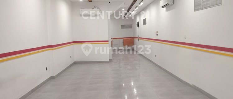 New Ready-to-Use Ruko in a Strategic Location in Tegal 1