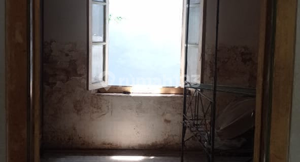 Rumah Lokasi Strategis di Daerah Kebumen 1