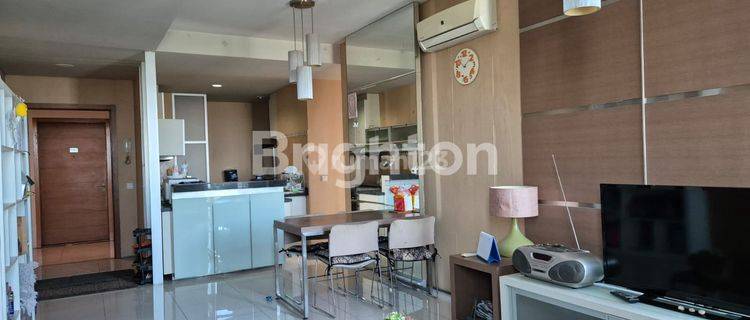 unit 3BR Apartment fullfurnished (connecting) hook ARYADUTA - CITO MALL 1