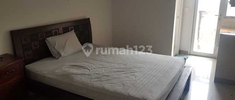 For Sale Apartment in Bintaro Park View Type Studio Semi Furnished 1