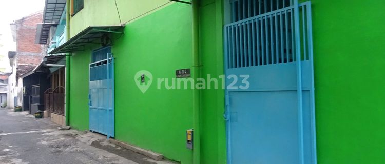 3-Storey Boarding House 1