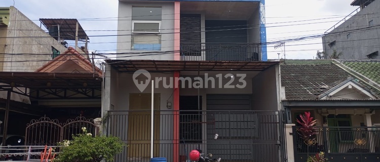 Investment in Boarding House in Gempol, 18 Rooms Near Toll Road & Industrial Area 1