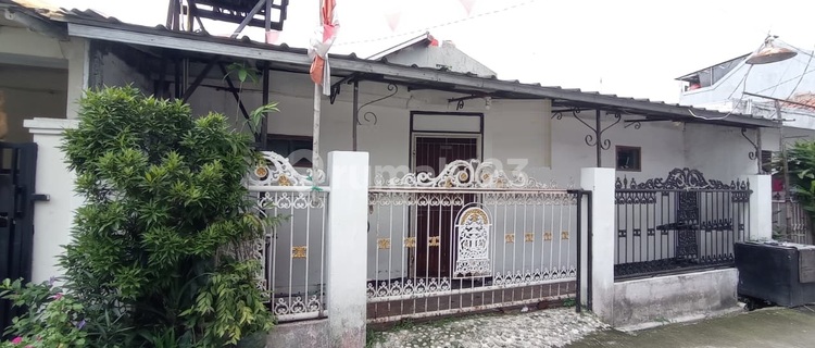 Kost with SHM in Cijerah, Price 800 Million, Ready to Generate Passive Income 1