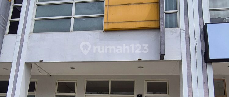 Ruko 2Lantai di Kaw Perumahan Elite Bsb 1