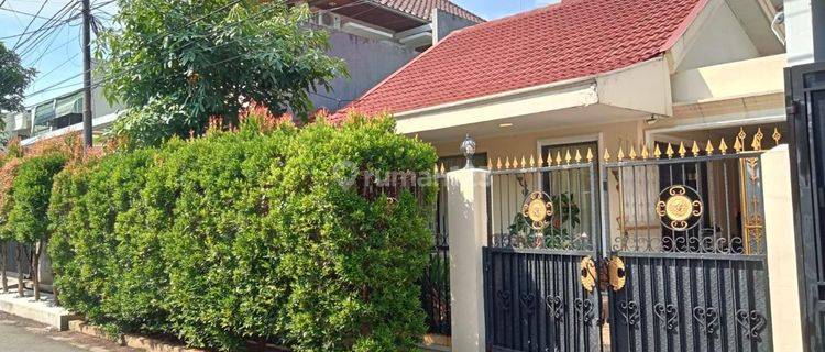 Harus Terjual Rumah di Kedoya Baru, Jakarta Barat 1