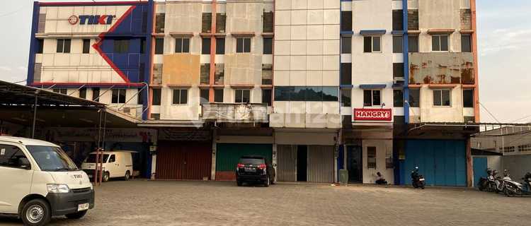 For Sale &amp; For Rent RUKO Raya Merdeka Tangerang 1