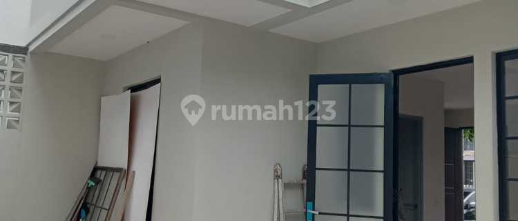 umah Lippo Karawaci dijual  Lippo Karawaci Cluster New Britania 1