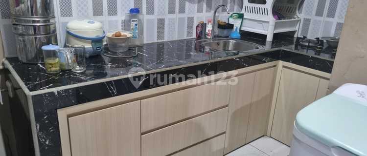 DISEWA MURAH Rumah MEDANG LESTARI Summarecon Serpong Scientia GADING SERPONG 1