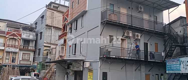 Fast Sale Melati Mas Vista Boarding House - Average Condition, 90% Occupied, Near BSD 1