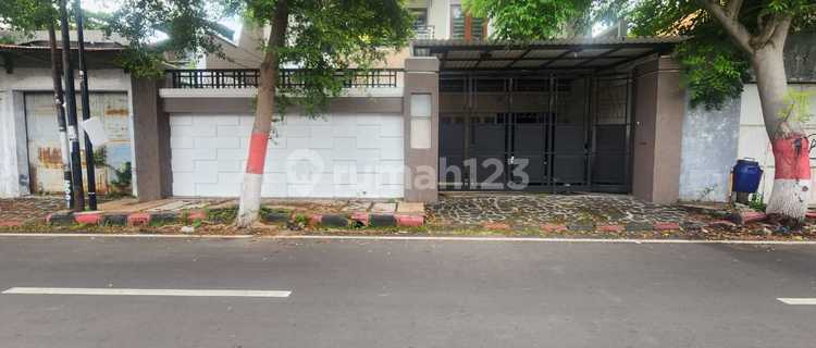 Dijual Rumah di Pusat Kota Madiun Siap Huni 1