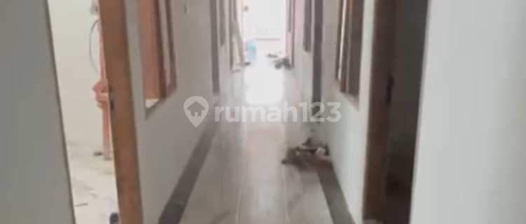New Boarding House for Sale in Sukabirus, Dayeuhkolot, Bandung 1