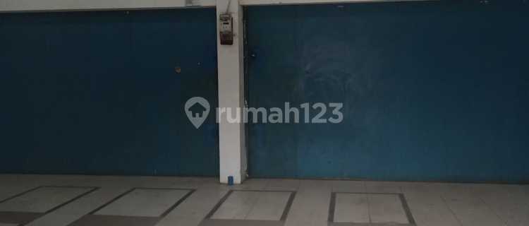 For Sale / For Rent Shop House in Moh Toha Area, Bandung 1
