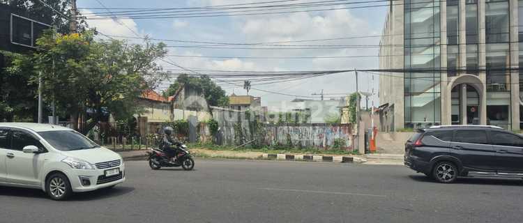 Tanah Disewakan di Jl Mt Haryono Letak Strategis Hanya 5 Menit ke Simpang 5 Siap untuk Usaha Apapun atau Juga Cocok Dibangun Rumah Tinggal Dekat dengan Mall2 Legend di Semarang( Java Mall dan Ciputra Mall )Dan Dekat dengan Rumah2 Makan Terkenal di Semaran 1