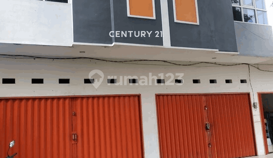 Ready-to-use shop-house for sale in Pedurungan, 2 floors, good building condition. 1