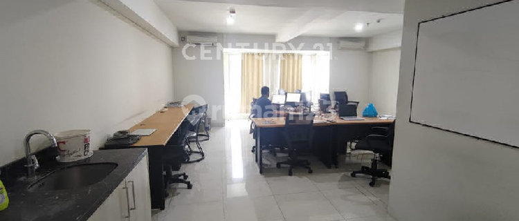 For Sale: Louis Kiene Apartment Simpanglima Semarang 1