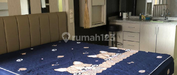 For Rent Candiland Studio Type Apartment 1