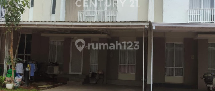 Dijual Rumah di Perumahan Paramount Village Semarang 1