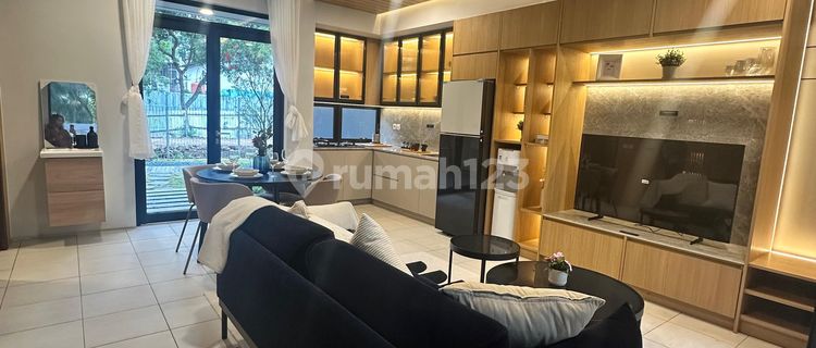 Rumah Baru Idaman di Tatar Jayaprakasa, Kota Baru Parahyangan! 1