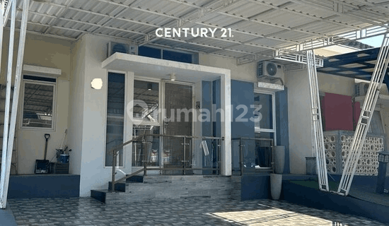 Rumah Siap Huni di Bsb City Citraland Semarang 1