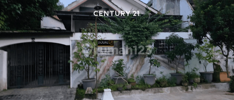 Tengger House Unfurnished Ready to Occupy Flood-Free 1