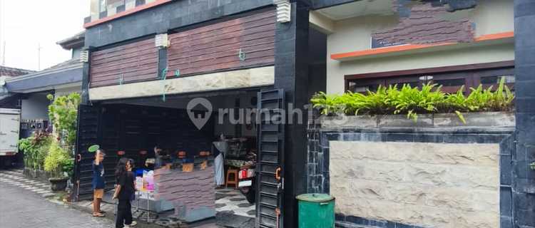 Rumah Mewah Padang Smbian Semi Furnish 1