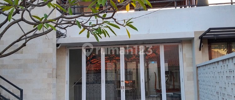 Ruko for Rent in Nusa Dua 1