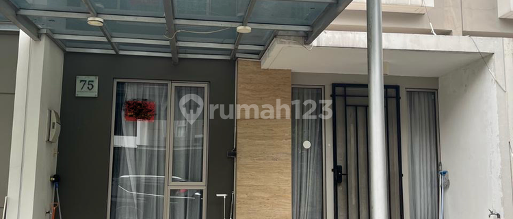 Golf Island House Ready to Occupy 1