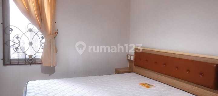 For Sale Mediterranean Garden 1 Apartment Furnished High Floor 1