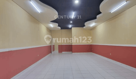 2-Storey Shophouse Strategic Location in Tegal City 1