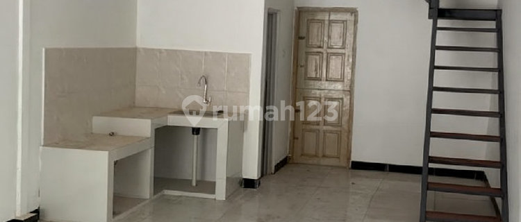 Two-Story Commercial and Strategic Shop House in the Center of Tegal City 1