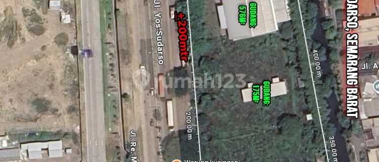 Bisa KPR, Tanah, SHM 1