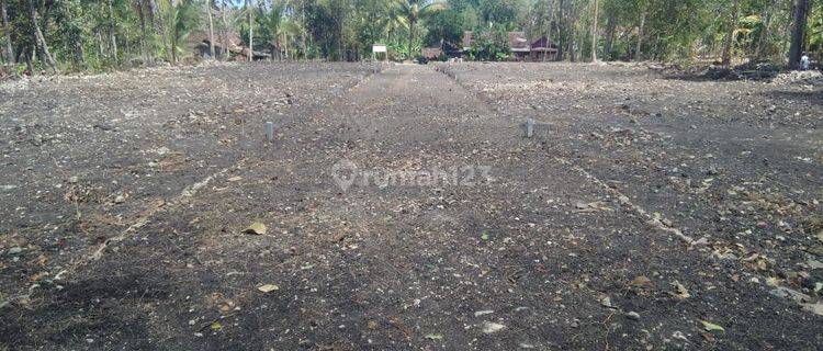 Mari Akad di Notaris, Tanah Dijual Jogja, Timur Bandara Yia 1