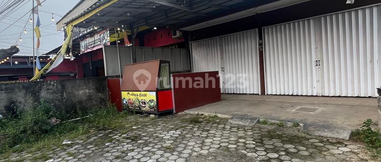 Shop House, 2 Stories, Freehold Title, in Kedaton 1