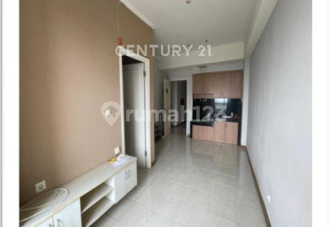 Apartemen Silkwood Residence Tower Mapple Tanggerang 1