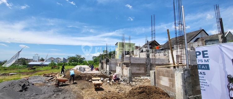 Comfortable and Strategic Boarding House in Malang City, Cool Air. 1